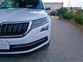 SKODA KODIAQ 2.0 TDI SCR DSG S-Tech