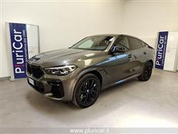 BMW X6 xDrive30d 48V Msport