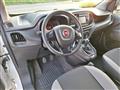 FIAT DOBLÒ 1.6 MJT 120CV S&S PL Combi Maxi N1 Lounge