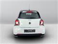 SMART EQ FORFOUR II 2015 -  eq Passion my19