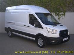 FORD TRANSIT 350 2.0TDCi EcoBlue 170CV PL-TM Furgone Trend