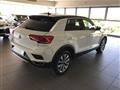 VOLKSWAGEN T-ROC 1.0 TSI 115 CV Style BlueMotion Technology