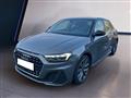 AUDI A1 ALLSTREET II 2019 Sportback Sportback 25 1.0 tfsi S Line Edition my20