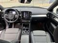 VOLVO XC40 T4 PLUGIN Core auto-UNICO PROP-GARANZIA-IVA DEDUC