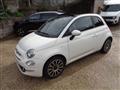 FIAT 500C 1000 HYBRID 70 CV CARPLAY CLIMAUTO PDC "16