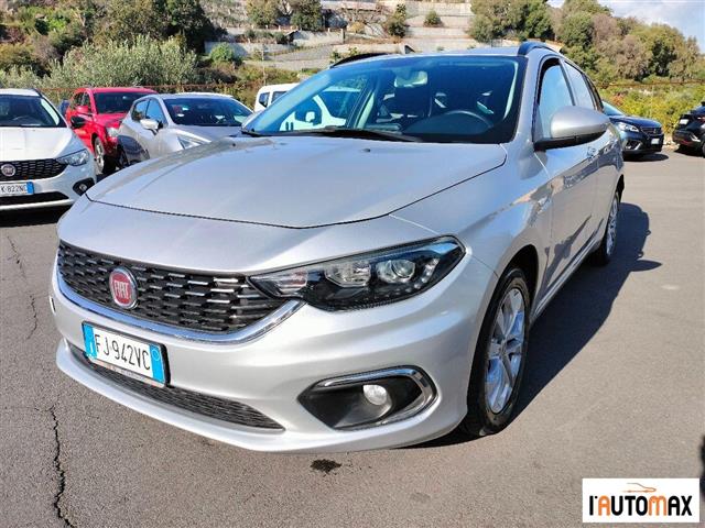 FIAT Tipo SW 1.6 mjt Lounge s&s 120cv dct