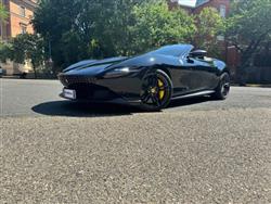 FERRARI ROMA SPIDER UFFICIAle FULL IVA ESPOSTA KM 1700!!