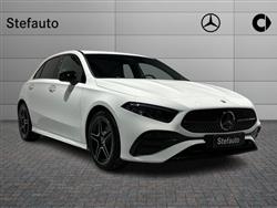 MERCEDES CLASSE A d Automatic AMG Line Advanced Plus