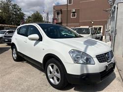 NISSAN Qashqai 1.5 dCi Acenta