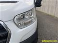 FORD TRANSIT 350 2.0TDCi 130CV L4 DOPPIA CABINAL RG TREND