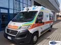 FIAT DUCATO AMBULANZA (3655) Ducato 30 2.3 MJT 150CV PM-TM Furgone