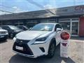 LEXUS NX Hybrid Business 197CV 4wd