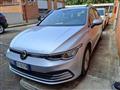 VOLKSWAGEN GOLF Variant 2.0 tdi Life 115cv dsg -   GE942TN