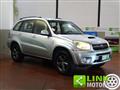 TOYOTA RAV4 2.0 Tdi D-4D cat 5 porte Sol