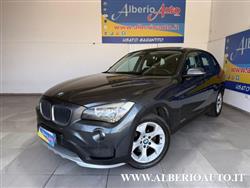 BMW X1 sDrive18d