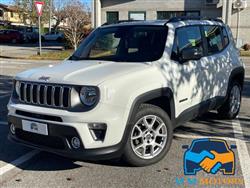 JEEP RENEGADE 1.6 Mjt DDCT 120 CV Limited