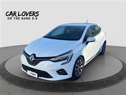 RENAULT NEW CLIO 1.6 hybrid Intens E-Tech 140cv auto