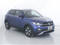 VOLKSWAGEN T-CROSS 1.0 TSI 110 CV DSG Advanced IQ Drive Pack