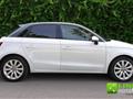 AUDI A1 SPORTBACK SPB 1.0 TFSI ultra - TUA DA ? 207,00 ANTICIPO 0