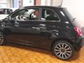 FIAT 500 1.0 Hybrid Dolcevita Style