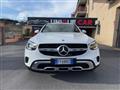 MERCEDES CLASSE GLC d 4Matic Coupé Sport