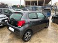 CITROEN C1 VTi 72 S&S 5 porte Shine