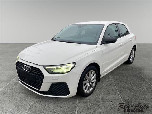 AUDI A1 SPORTBACK A1 SPB 30 TFSI