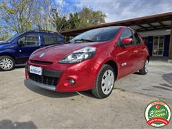 RENAULT CLIO 1.2 16V 5 porte