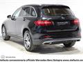 MERCEDES GLC SUV 4Matic Premium COMAND