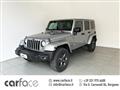 JEEP WRANGLER Unlimited 2.8 CRD DPF Sahara Auto