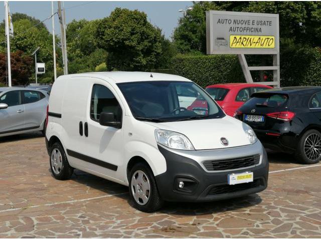 FIAT FIORINO 1.3 MJT 95CV Cargo SX