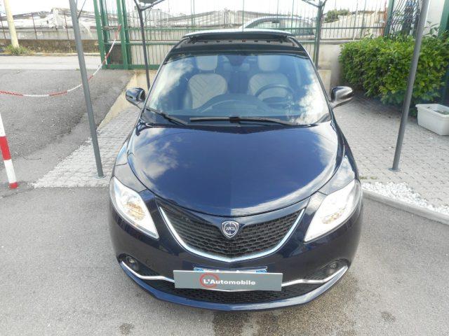 LANCIA YPSILON 1.3 MJT 16V 95 CV 5 porte S&S Platinum