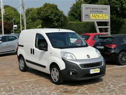 FIAT FIORINO 1.3 MJT 95CV Cargo SX