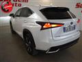 LEXUS NX Hybrid 4WD Luxury