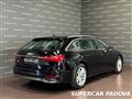 AUDI A6 AVANT Avant 40 2.0 TDI quattro S tronic Sport