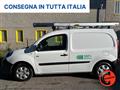 RENAULT KANGOO 44 KW ALLESTITO-CRUISE-BATTERIE DI PROPRETA'-