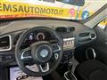 JEEP RENEGADE 1.6 Mjt DDCT 120 CV Business