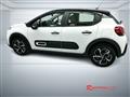 CITROEN C3 PureTech 83 Cv Shine Ok Neopatentati