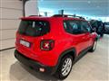 JEEP RENEGADE 1.3 T4 DDCT Limited