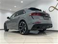 AUDI Q8 TFSI V8 quattro tiptronic