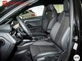 AUDI A3 SEDAN allstreet 35 TDI S tronic Identity Contrast Pronta