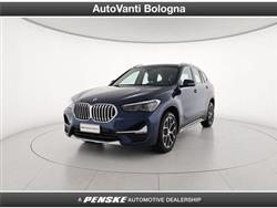 BMW X1 PLUG-IN HYBRID sDrive18d xLine Plus