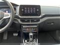 VOLKSWAGEN T-CROSS 2024 1.0 tsi Style 115cv dsg