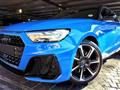 AUDI A1 SPORTBACK S LINE EDITION IDENTITY BLACK FULL OPTIONAL!