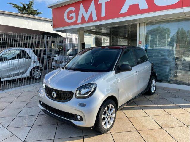 SMART FORFOUR 1.0 71CV PASSION LED PANORAMA