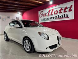 ALFA ROMEO MITO 1.3 JTDm 95 CVDistinctive