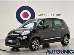 FIAT 500L 1.6 MJT 120CV TREKKING TETTO PANORAMICO