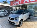 SMART FORFOUR 1.0 71CV PASSION LED PANORAMA