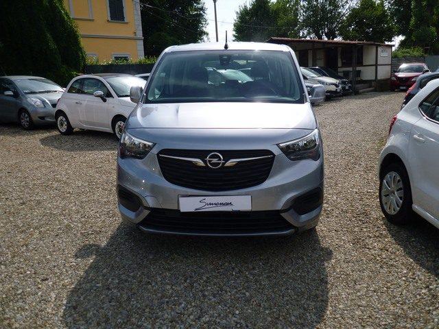 OPEL COMBO LIFE 1.5D 100 CV S&S Advance