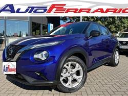 NISSAN JUKE 1.0 DIG-T 117 CV DCT Acenta